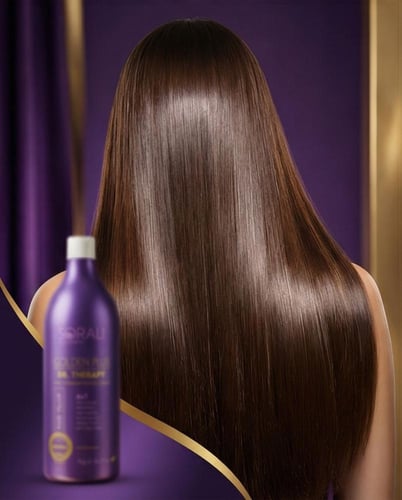 سورالي ثيرابي ليس 6X1 بلس فلر 1ك