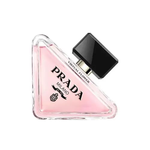 عطر برادا بارادوكس فيرتشوال فلاور للنساء - او دى ب...