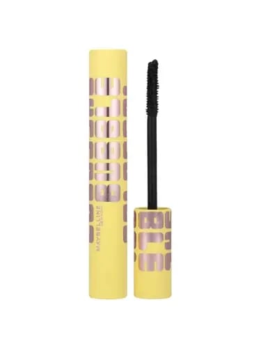 ماسكارا كولوسال بابل نيويورك من ميبلين - اسود | 10...