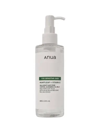 هو ماء تنظيف لطيف وفعال مصمم لإزالة المكياج والشوا...