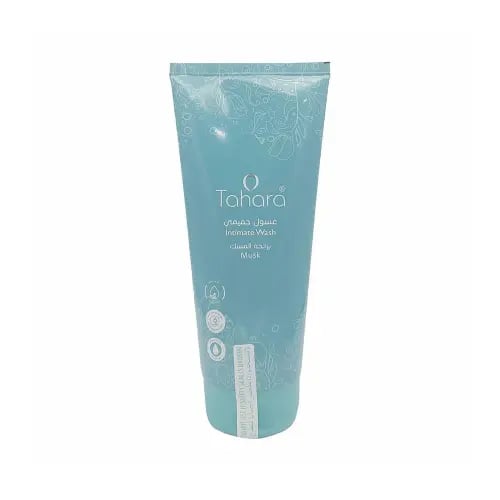 طهارة غسول حميمي برائحة المسك - 200 مل