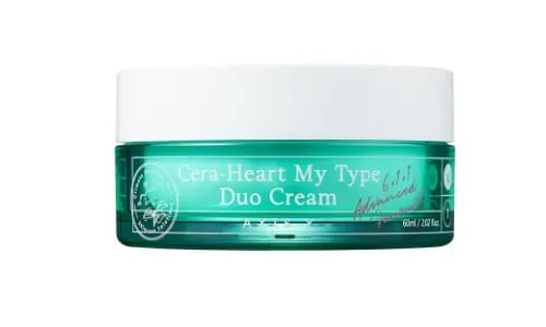 كريم سيرا هارت ماي تايب ديو من اكسيس واي ترطيب عمي...