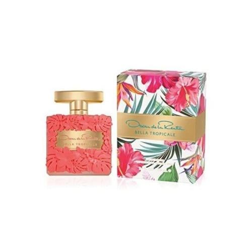 أوسكار دي لا رينتا بيلا تروبيكال عطر بخاخ - 100 مل