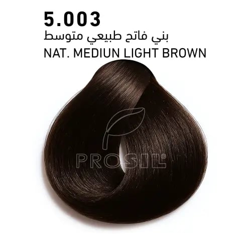 صبغة بروسيل 100 ملي (5,003)