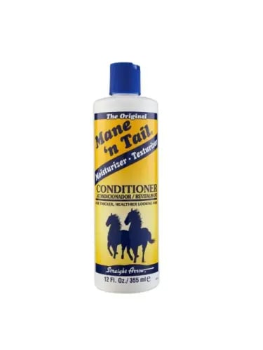 بلسم الشعر "مان آند تيل" - 355 مل