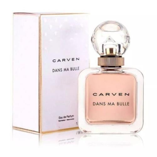 كارفن عطر دان ما بول نسائي أو دي بارفيوم -50مل