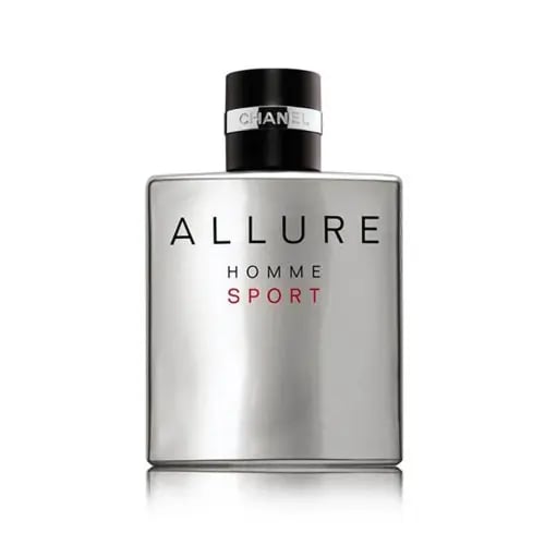 عطر شانيل ألور أوم سبورت للرجال أو دو تواليت 100 م...