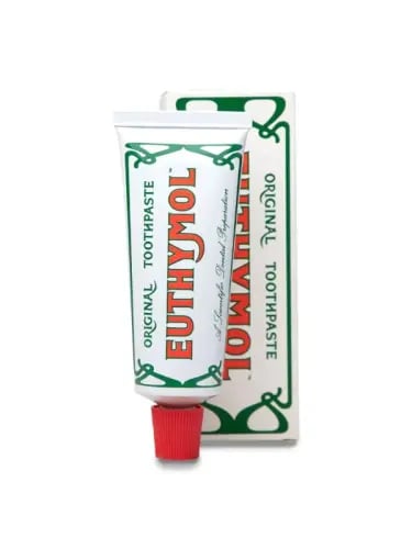 يوثيمول معجون تنظيف الأسنان و اللثة اوريجنال , 75...