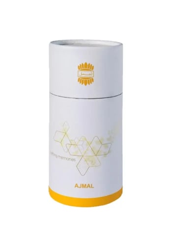 مسك روز معطر للشعر والجسم من أجمل - 12 مل