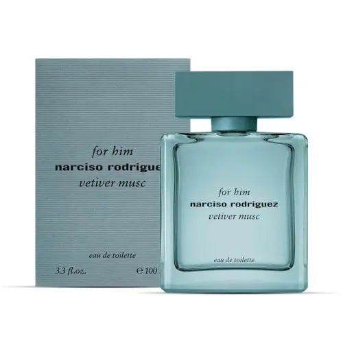 عطر نرسيسو رودريغز فيتفير مسك أو دو تواليت للرجال...