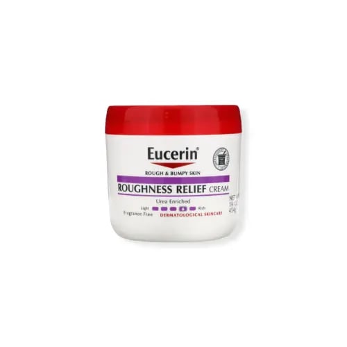 يوسيرين كريم القضاء على الخشونة خالٍ من العطور 454...