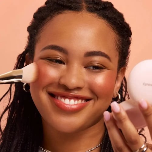 رير بيوتي احمر الخدود سوفت بينش 2.8 جم - جوي