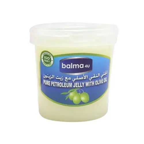 بالما فور يو جيلي بتروليوم بزيت الزيتون 500 مل
