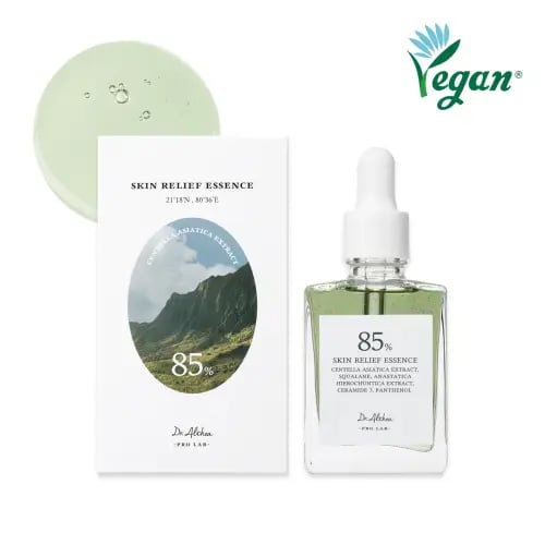 اسنس التهدئة الفائق للبشرة Dr.Althea Skin Relief E...