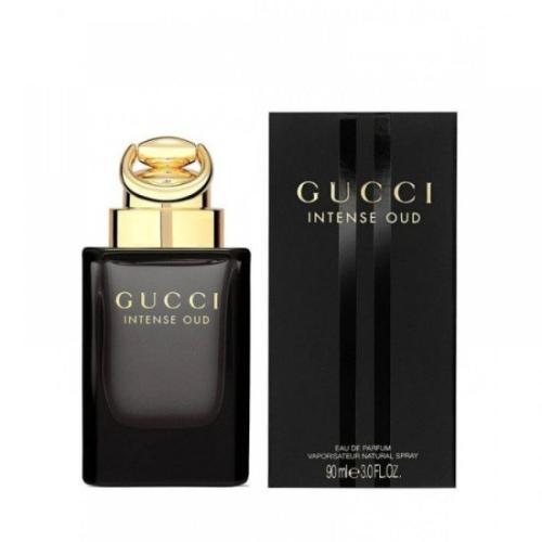 عطر قوتشي انتنس عود الرجالي او دو بارفيوم - 90مل