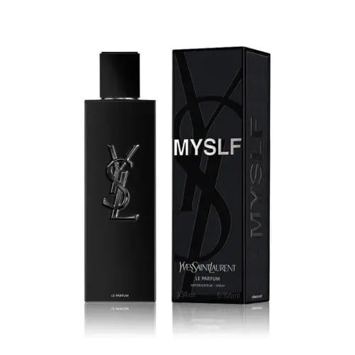 عطر ايف سان لوران ماي سيلف للرجال - لي بارفيوم 100...