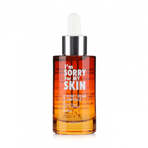 أمبولة العسل من ايم سوري فور ماي سكن - 30 مل