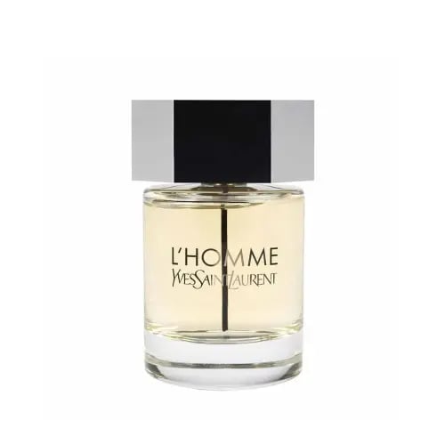 عطر ايف سان لوران لوم للرجال أو دو تواليت 100 مل