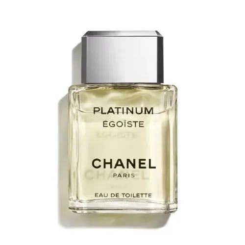 عطر شانيل بلاتينيوم إيغويست للرجال أو دو تواليت 10...