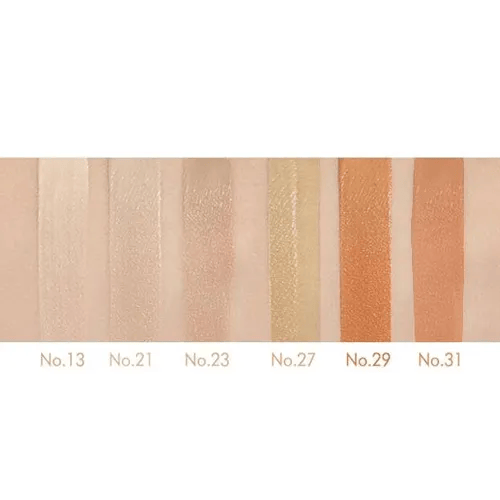 كريم أساس ميشا بي بي بعامل حماية من الشمس 25، لون...