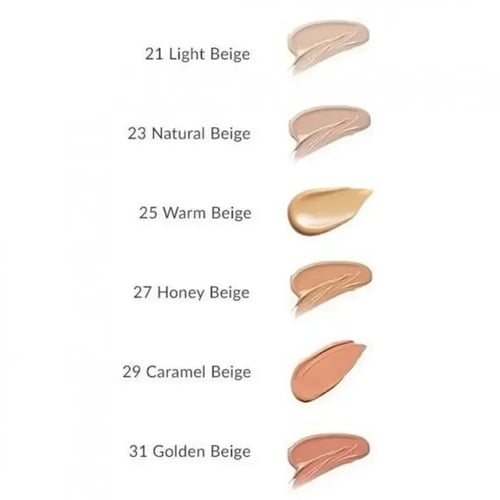 ميشا بي بي كريم بيرفكت إم SPF 42 PA+++ - No.29