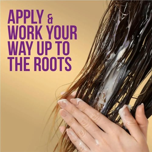 بانتين بلسم للشعر وداعا للتطاير - 360 مل