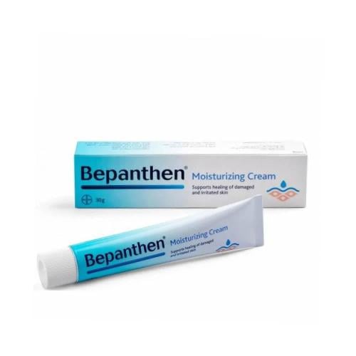 Bepanthen skin moisturizer cream 30 grams