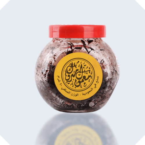 معمول مبروك 40 جرام