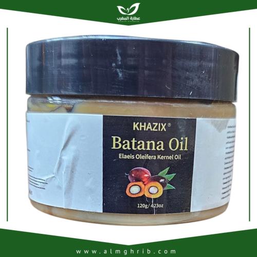 زيت باتانا لنمو الشعر، زيت باتانا غير مكرر بنسبة 1...