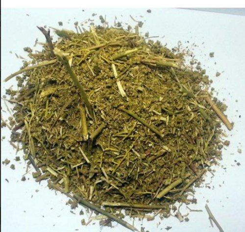 عشبة الفيجل (السذاب) المجففة - نقية وطبيعية 100% -...