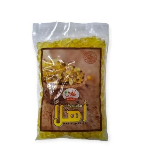 ماستكا الهلال بخور - 125 حرام