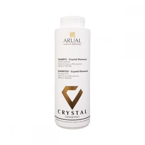 شامبو اروال كريستال دايموند 400ml