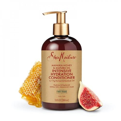 شيا مويستشر‏ - بلسم الترطيب المكثف 384 مل