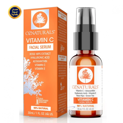 سيروم فيتامين سي الاصلي 30 مل