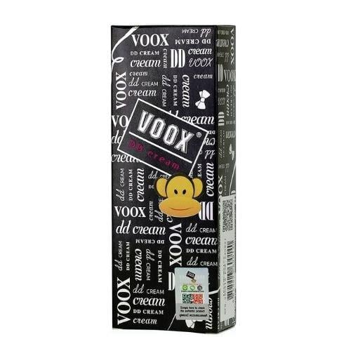 كريم تفتيح وترطيب البشرة دي دي كريم من فوكس - 100...