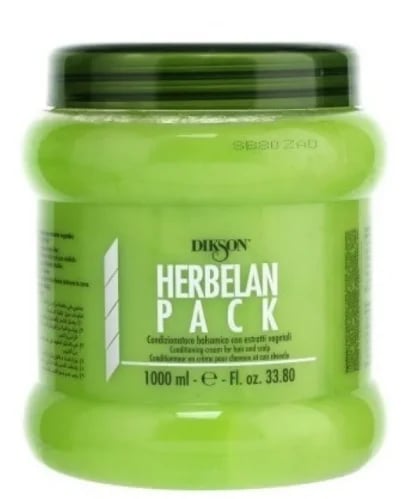 Herbaland oil bath 1000 ml