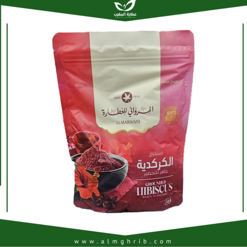 كركدية