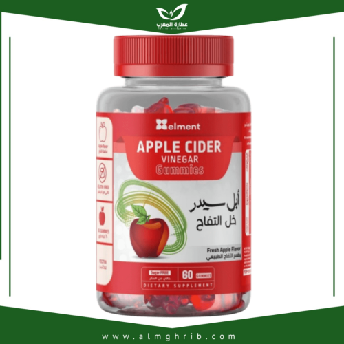 ابل سيدر -60 قطعة