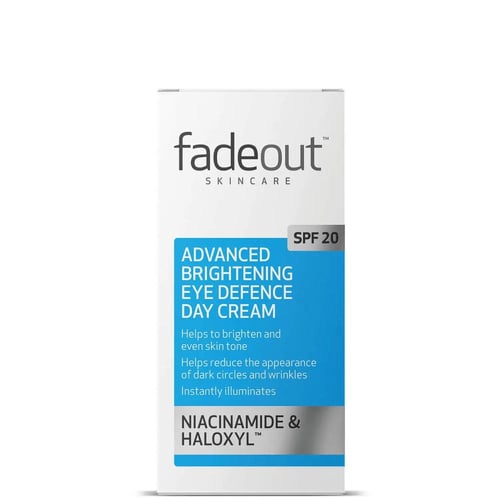 كريم الحماية المبيض لمنطقة حول العين Fade Out 15ML...
