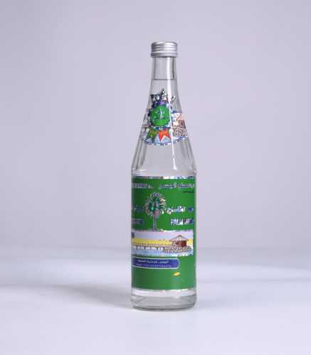ماء لقاح الجسر الأصلي - 565 مل
