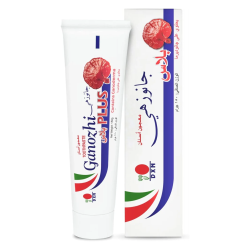 معجون الأسنان جانوزي بلس، من دي اكس ان، 100 غرامات...