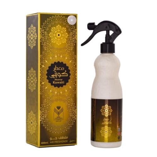 معطر كويتي من الماس للعطور 480 ml