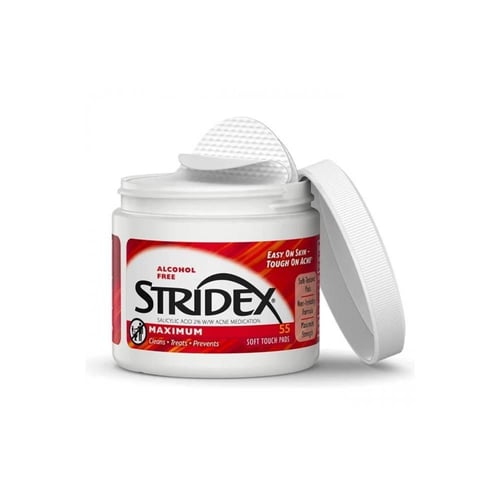 قطن ماكسيموم من استريدكس - 55 قطعة