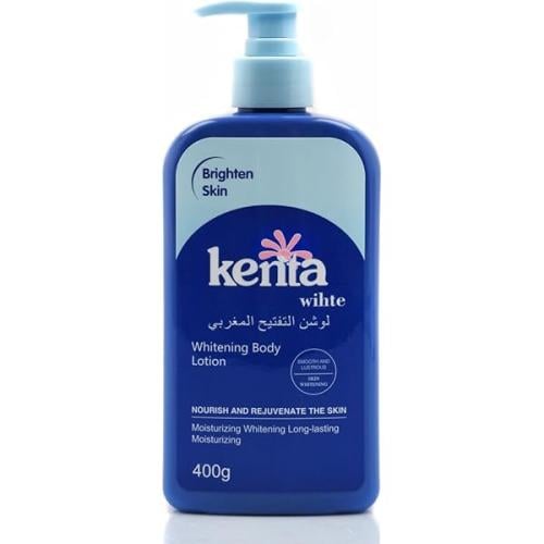لوشن تفتيح مغربي من كينتا