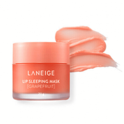 لانيجي ماسك ما قبل النوم للشفاة بالغربب فروت 20 غ