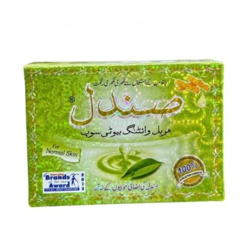 صابون الصندل