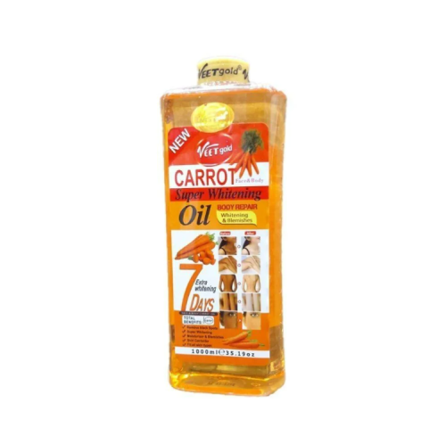 زيت فيتامين سي من اويل 200 مل