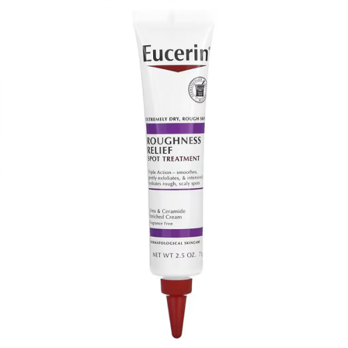 يوسيرين (Eucerin) لتنعيم البقع الخشنة والداكنة - ت...