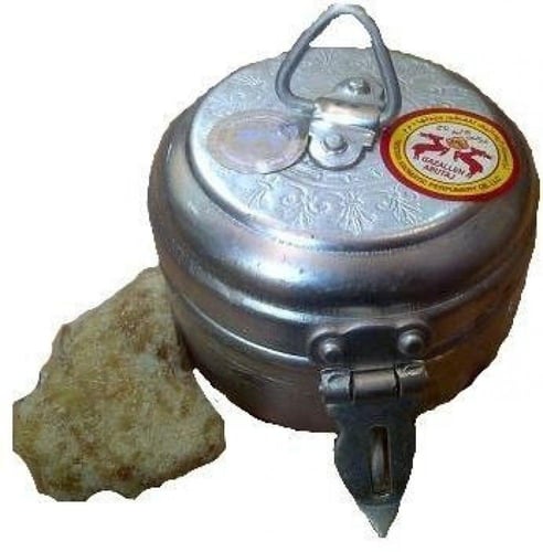 سيلفريوت بخور غزالين ابوتاج