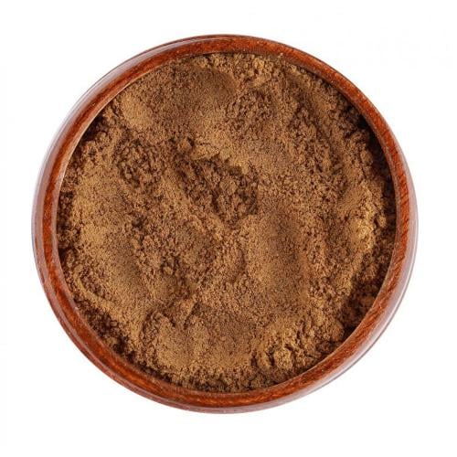 قسط هندي مطحون ( Saussurea costus)